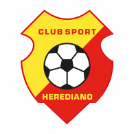 Logo of Herediano