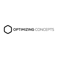 Logo of Optimizing Concepts