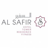 Logo of Al Safir Hotel &amp; Tower