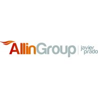 Logo of Allin Group