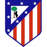 Logo of Atletico Madrid