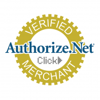 Logo of Authorize.Net