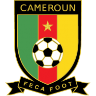 Logo of Cameroun