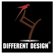 Logo of Different Design