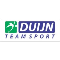 Logo of Duijn Team Sport