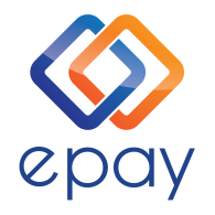 Logo of epay, A Euronet Worldwide Company