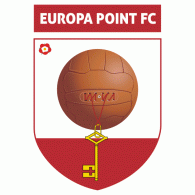 Logo of Europa Point Fc