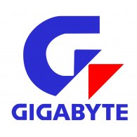 Logo of Gigabyte