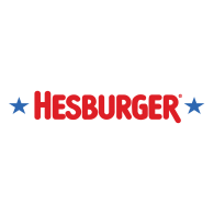 Logo of Hesburger