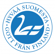 Logo of Hyvää Suomesta