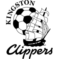 Logo of Kingston Clippers Sc