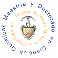 Logo of Maestria y Doctorado en Ciencias Quimicas