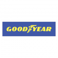 Logo of Good Year