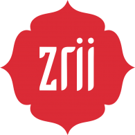 Logo of Zrii