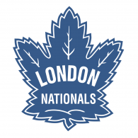 Logo of London Nationals