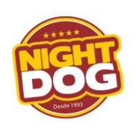 Logo of Night Dog