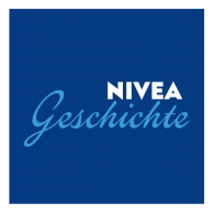 Logo of Nivea Geschichte