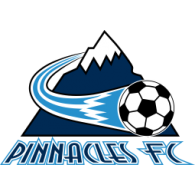 Logo of Pinnacles FC