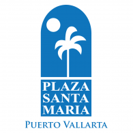 Logo of Plaza Santa Maria