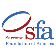 Logo of Sarcoma Foundation of America