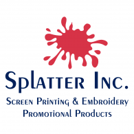 Logo of Splatter Inc.