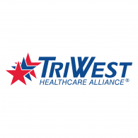 Logo of TriWest Healthcare Alliance