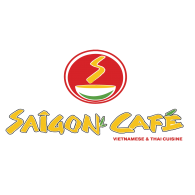 Logo of Saigon Cafe