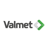 Logo of Valmet