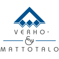 Logo of Verho- ja Mattotalo