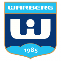 Logo of Warberg IC