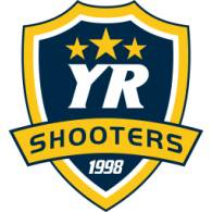 Logo of York Region Shooters Sc