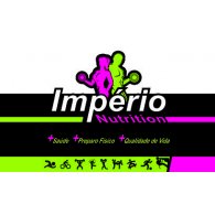 Logo of Imperio Nutrition