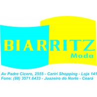 Logo of Biarritz Moda