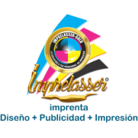 Logo of IMperelassergold