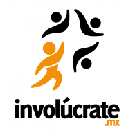 Logo of Involúcrate 