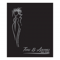 Logo of Tons e Aromas