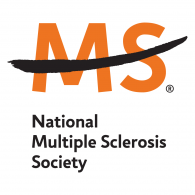 Logo of National MS Society