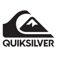 Logo of Quiksilver