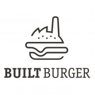 Logo of Built Burger