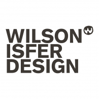 Logo of WilsonIsfer Design