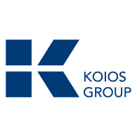 Logo of Koios Group