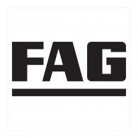 Logo of FAG