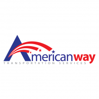 Logo of American Way Transportation