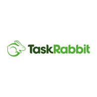 Logo of TaskRabbit