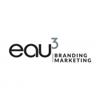 Logo of eau³