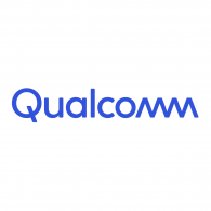 Logo of Qualcomm