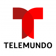 Logo of Telemundo