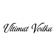 Logo of Ultimat Vodka