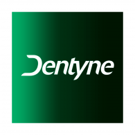 Logo of Dentyne