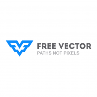 Logo of Free Vector